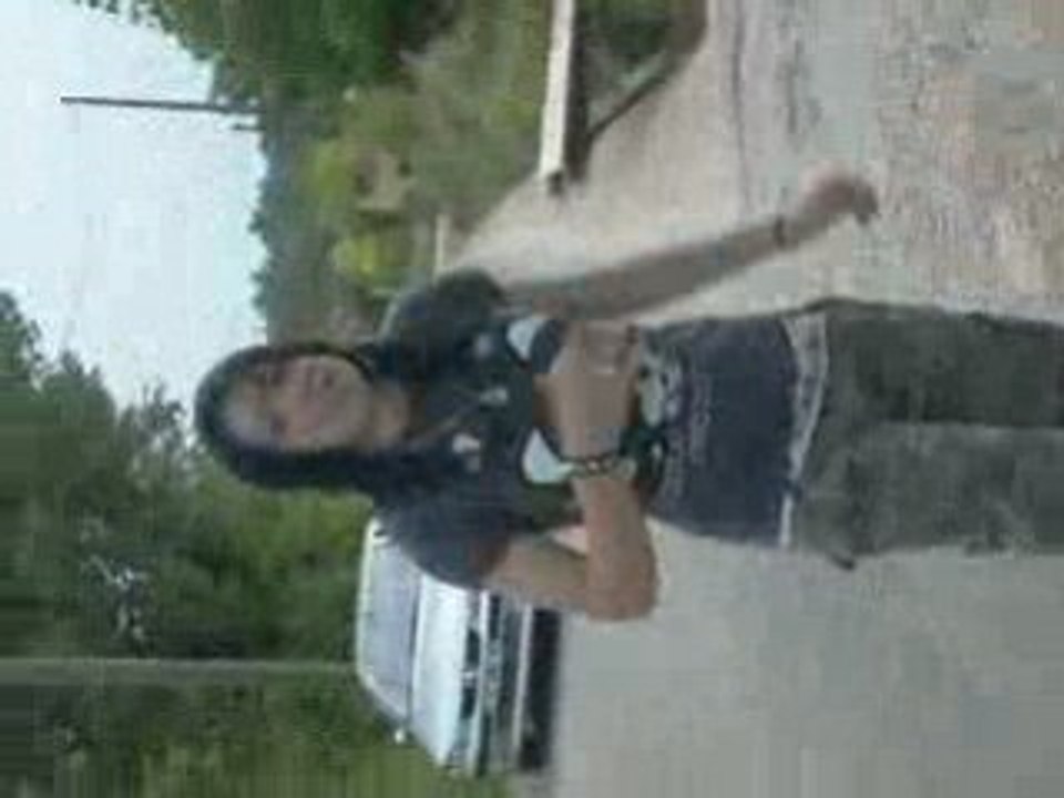 lol dans la rue!