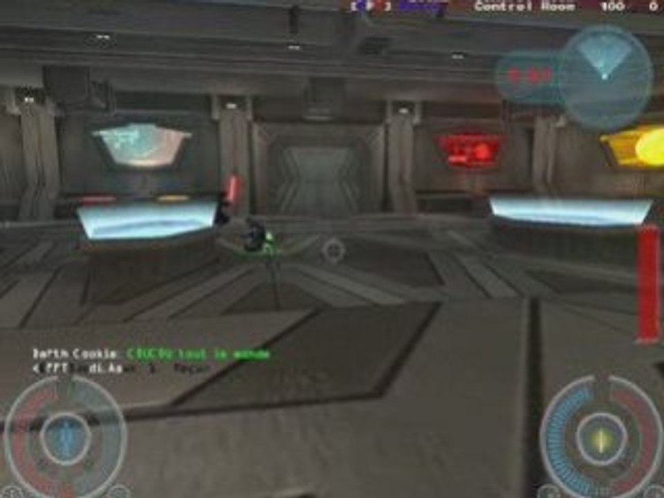 Aawk VS Remou