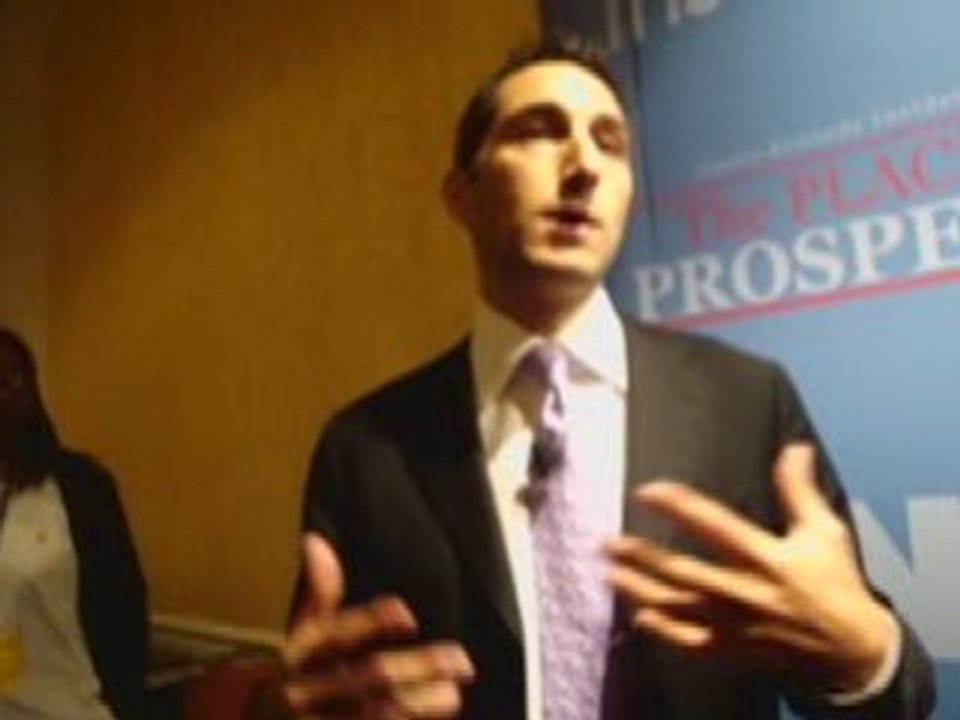 Eben Pagan, Does he work all the time?