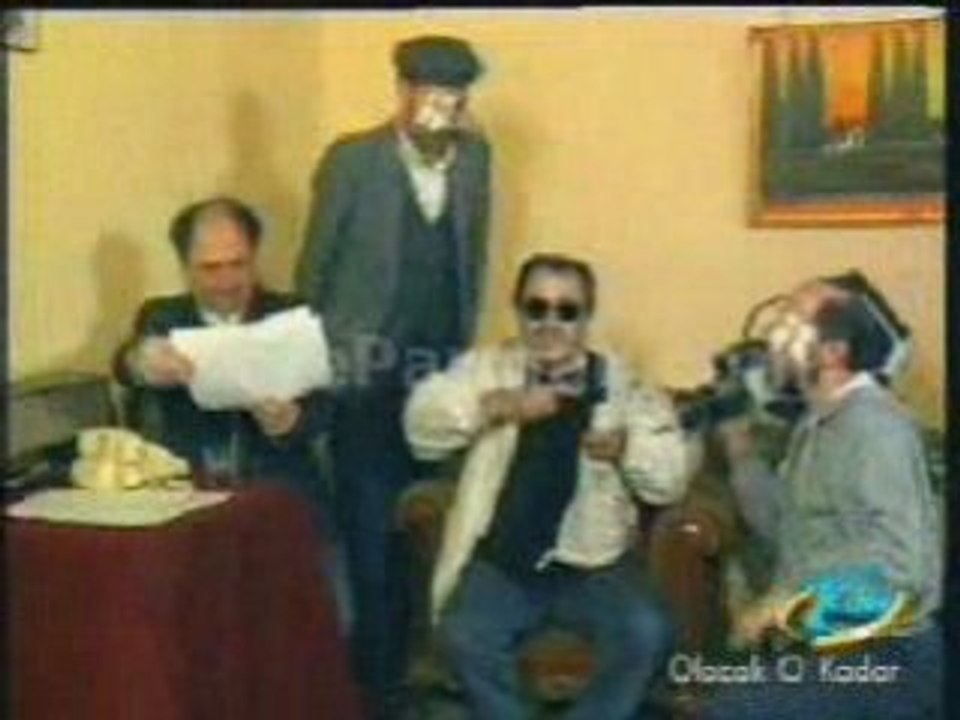 Teksoy görevde