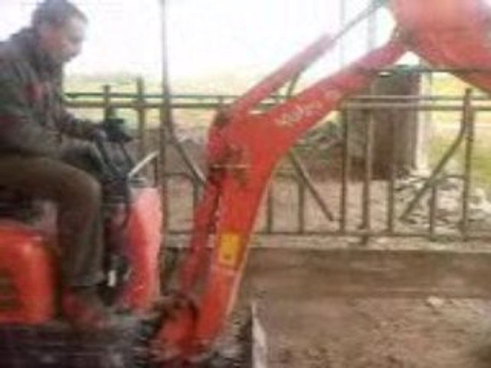 Vidéoseb o taf
