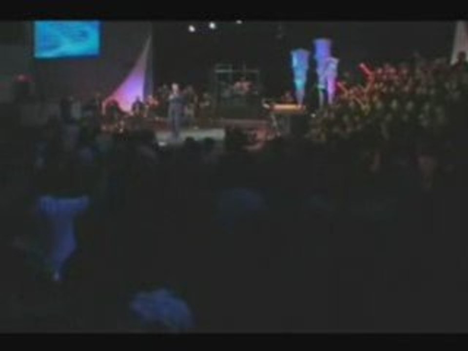 Marco Barrientos - Te Entrego (Version 2008)