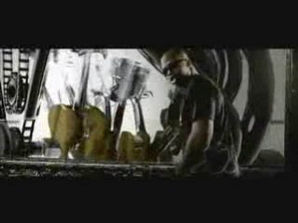 Clip Rohff rap game