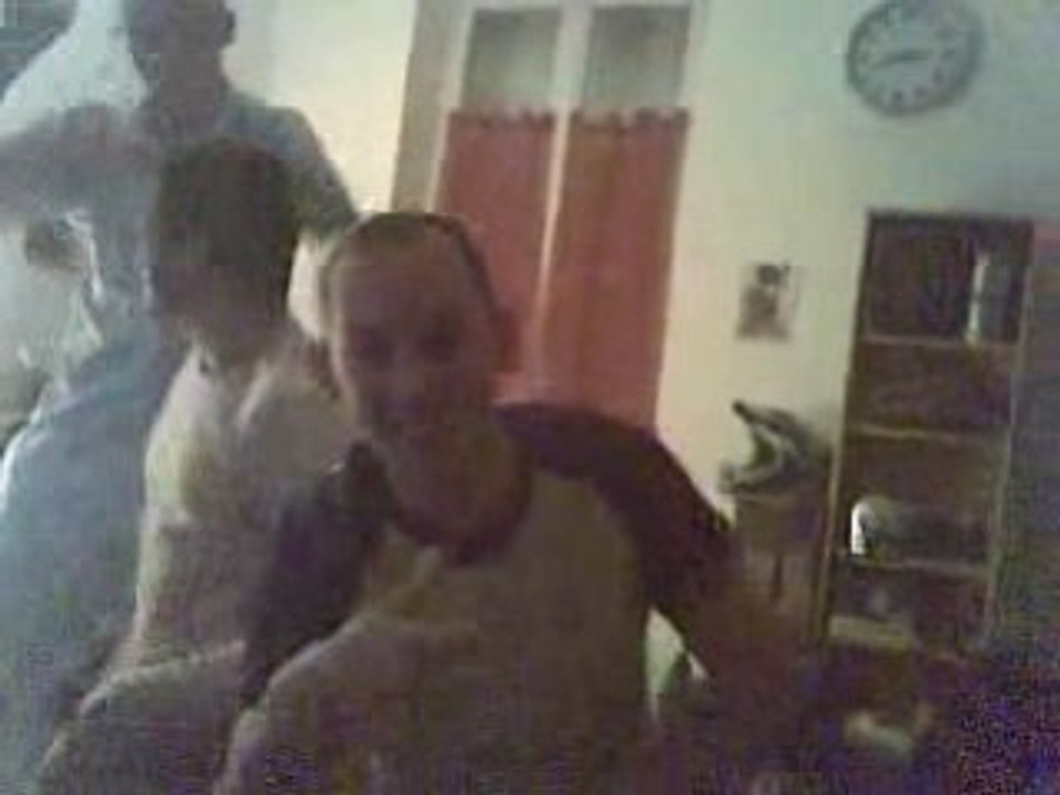 Message pour Lopez ! ...mdr