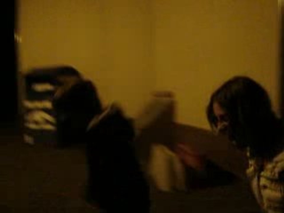 Soirée Du Nouvel ans avec Elles (H)