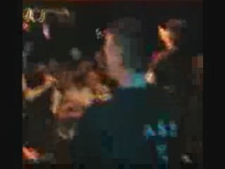 Wlochaty - Kazdy krok niesie pokój