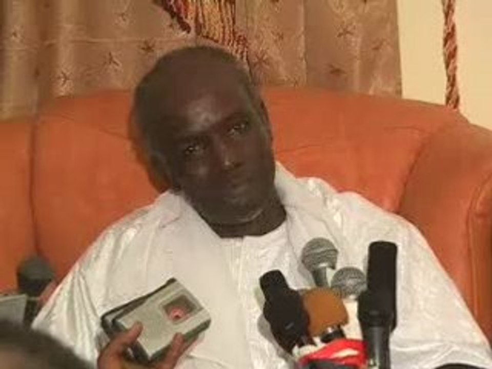 Vيdeo MySpace - Canal de vيdeo y videoclips saliou diakhate