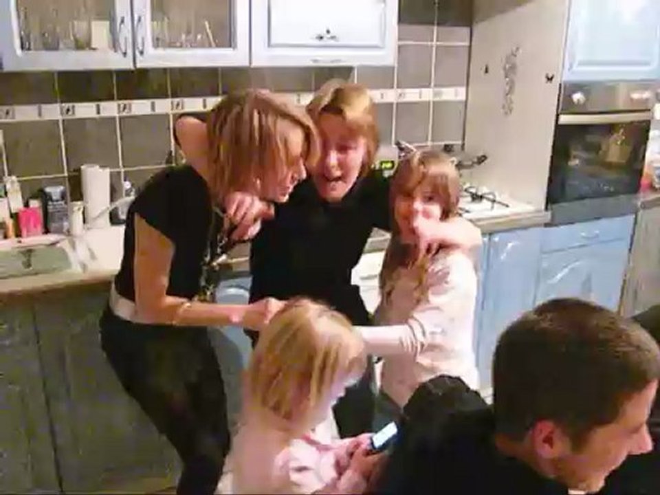 Nouvel an 2009