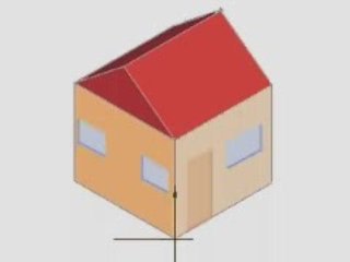 AutoCAD, les projections en CAO