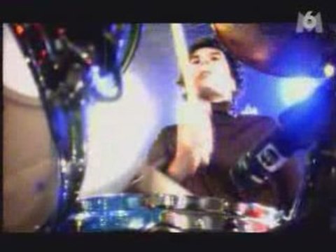 Damien saez - fils de france live au zénith