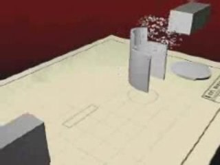 AutoCAD, modélisation volumique