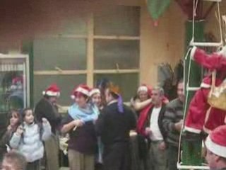 Passagem de ano 2008-2009 video-1