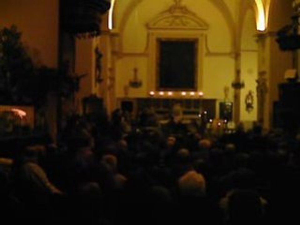 Messe de minuit part3