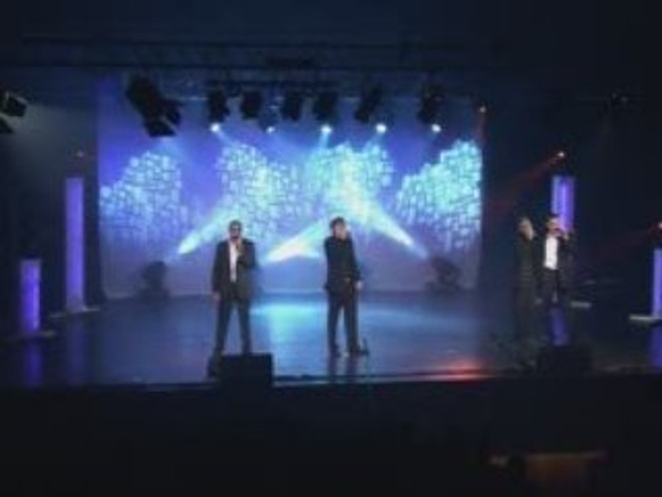 mundARTmonika -  A cappella ella