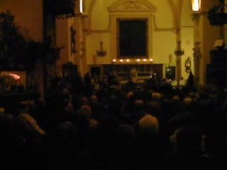 messe de minuit part4a chateau gombert