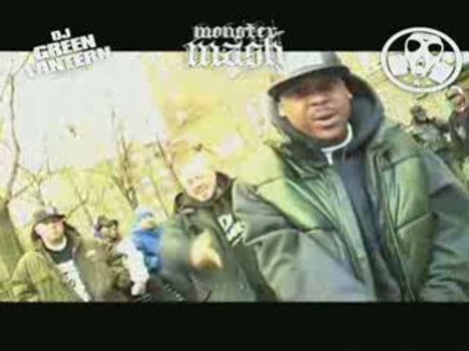 Feva & C Da Truth - BX / NEW