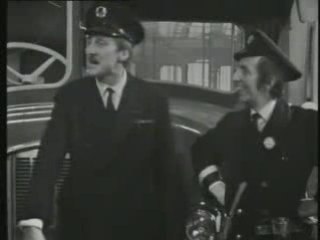 On The Buses Family Flu Part 1