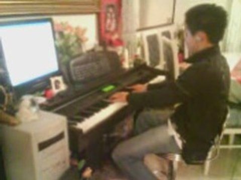 Apologize - Timbaland Feat OneRepublic - Piano