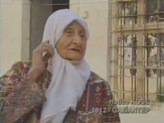 Son Tanıklar Belgeseli 5. Bölüm Antep Savunması Part 4