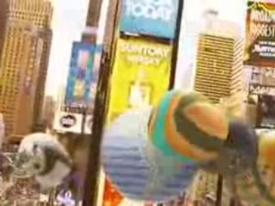 2002.Spider-Man Trailer 1