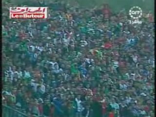 JSMB 2 al masry 0  1/2 Finale Coupe Nord-africaine