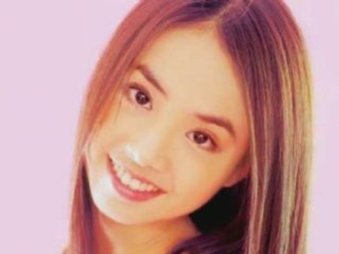 khmer music lovesong _ Beautiful asiatic girl