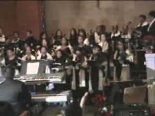 Total Praise - Antoko mpihira Malagasy Washington DC