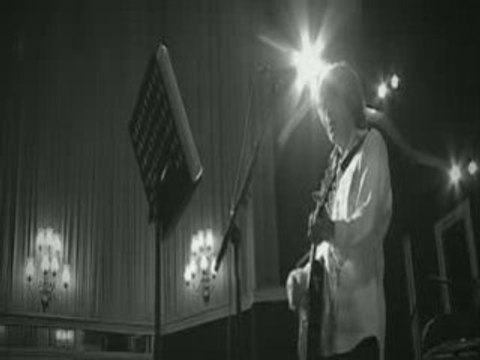 Jean-Louis Murat Qu'entends-tu de moi que je n'entends pas?