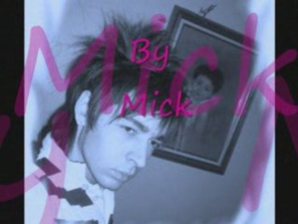 Prod mick