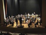 Concierto para Trombón y Banda de Música - F.Cardarópoli