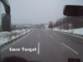 Seyahat-i Keyf 5.bölüm