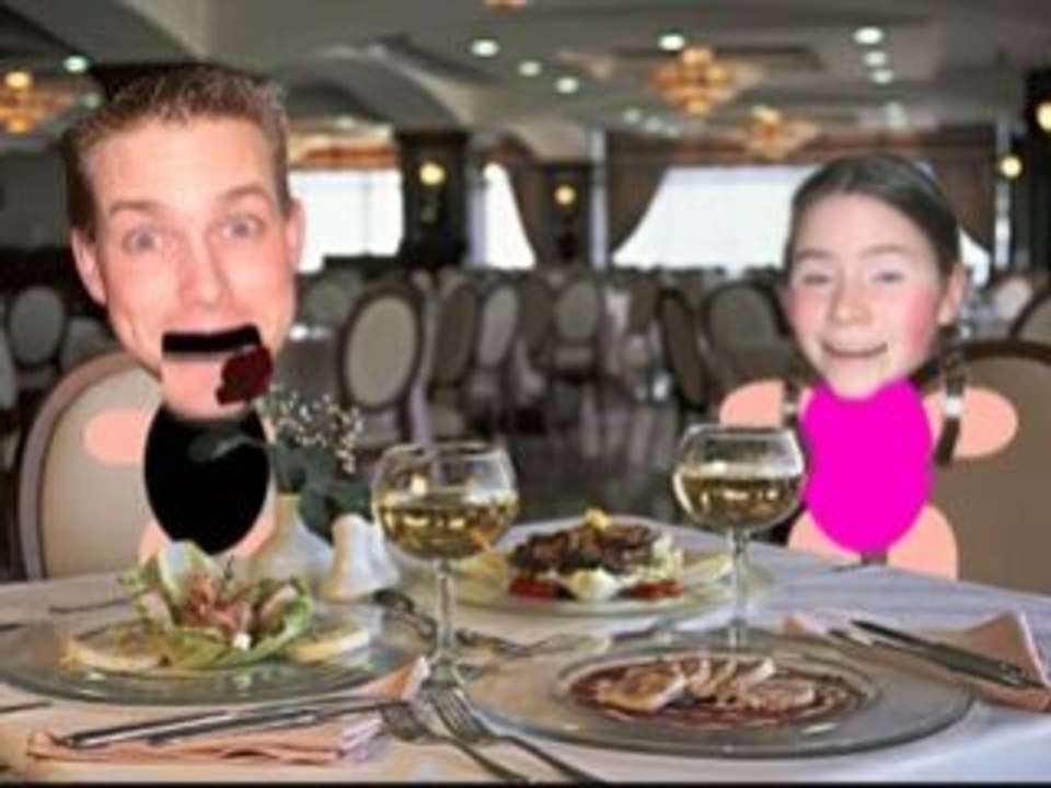 Le chat qui pete les blaireaux