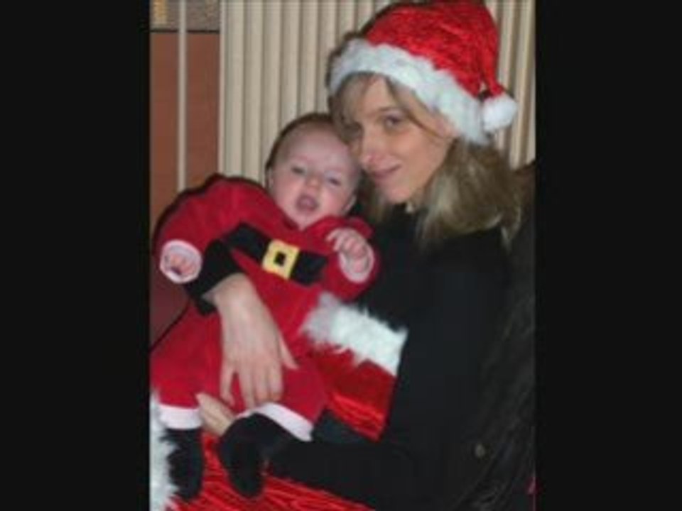 Noël 2008