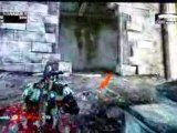 Gears of War 2 - Crue - Xbox 360