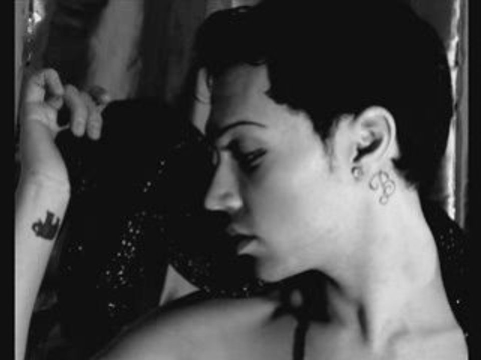 Bruno M (M6) Nouvelle Star 4 (2006) chante "All By Myself"