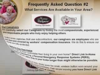 5 Elder Care San Ramon CA