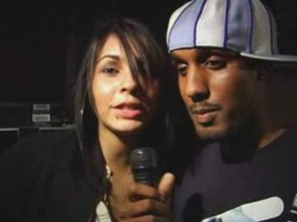 DJ Spotlight: Nina Sky