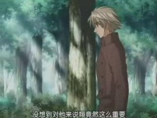 【YAOI】Kirepapa OVA 2 - 2/3 [Chinese sub]