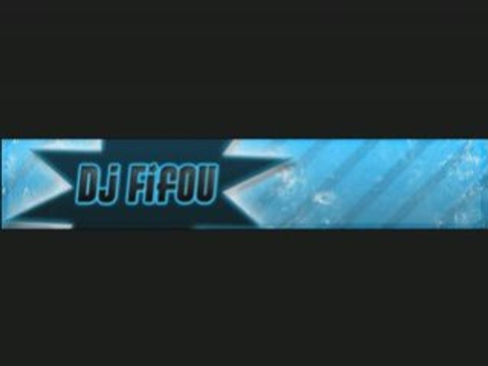Dj-Fifou - i'm Always here