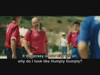 Fuera de carta Chef's Special Melegkonyha (2008)