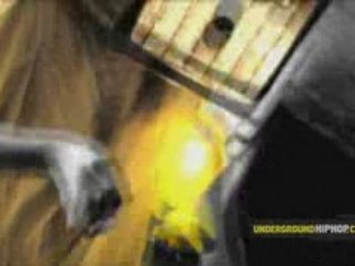 Grand Agent - Dont Be Afraid