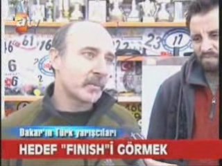 Dakar 2009 Kemal Merkit Kutlu Torunlar