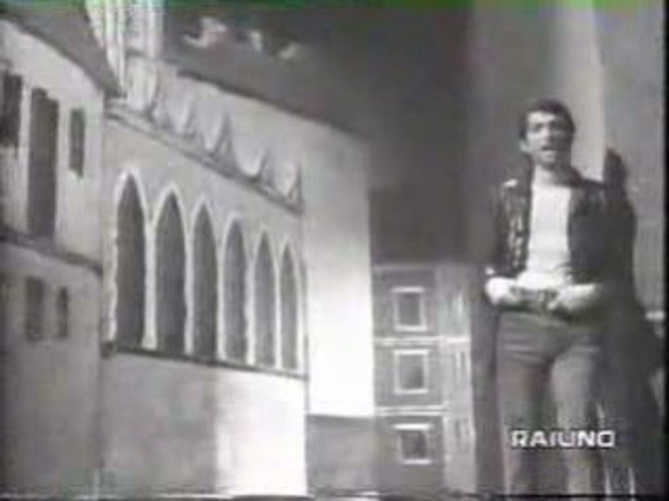 Michele - Dite a Laura che l'amo