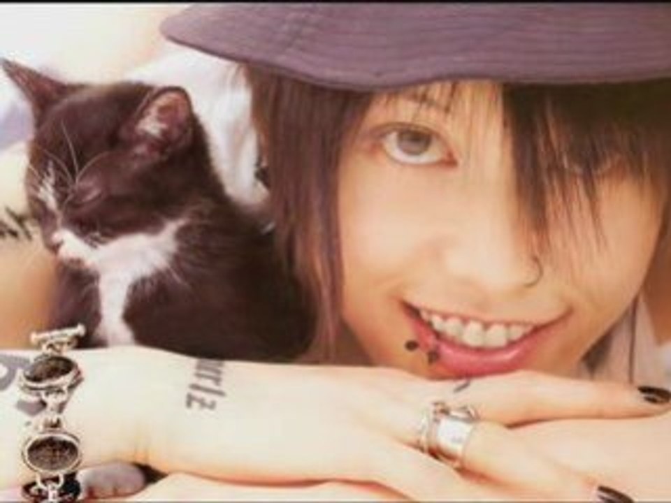 -Miyavi -雅  My Love