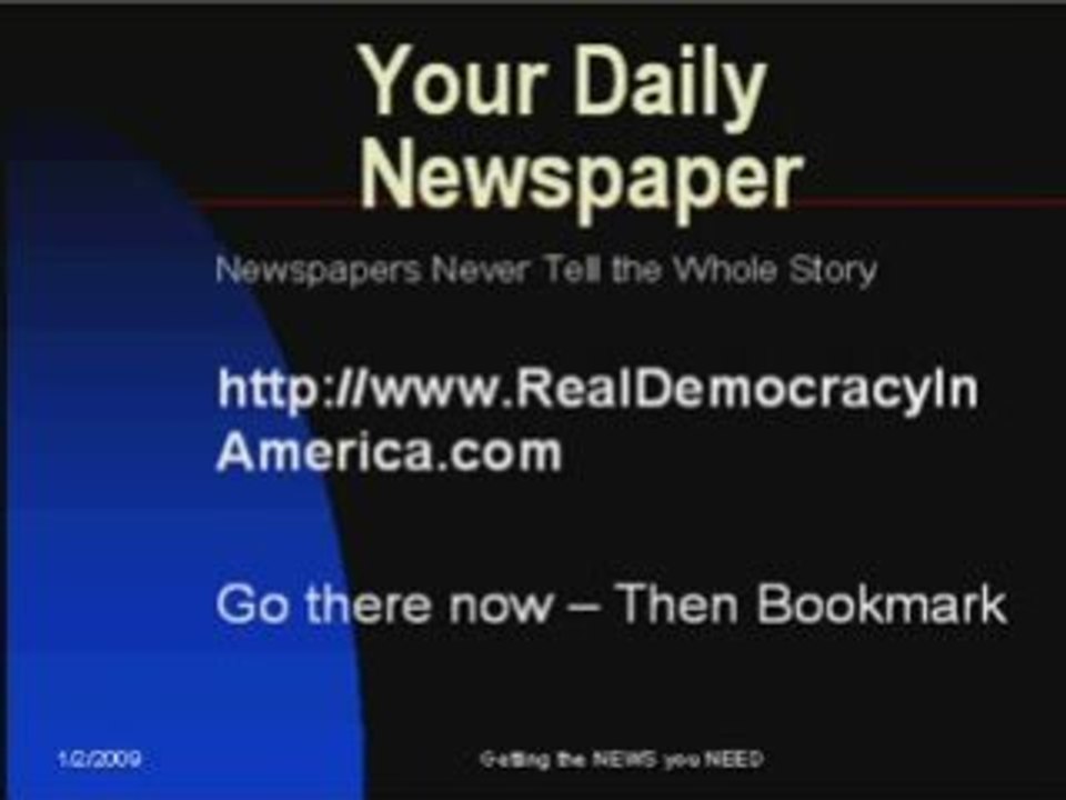 Newspaper