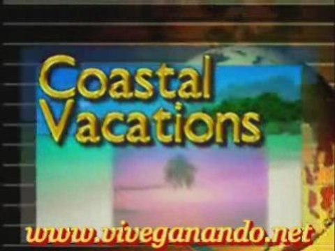 NEGOCIO COASTAL VACATIONS; TRABAJO INDEPENDIENTE