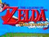 The Legend of Zelda : The Wind Waker