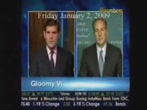 Peter Schiff Government Bailouts, The Fed, ...