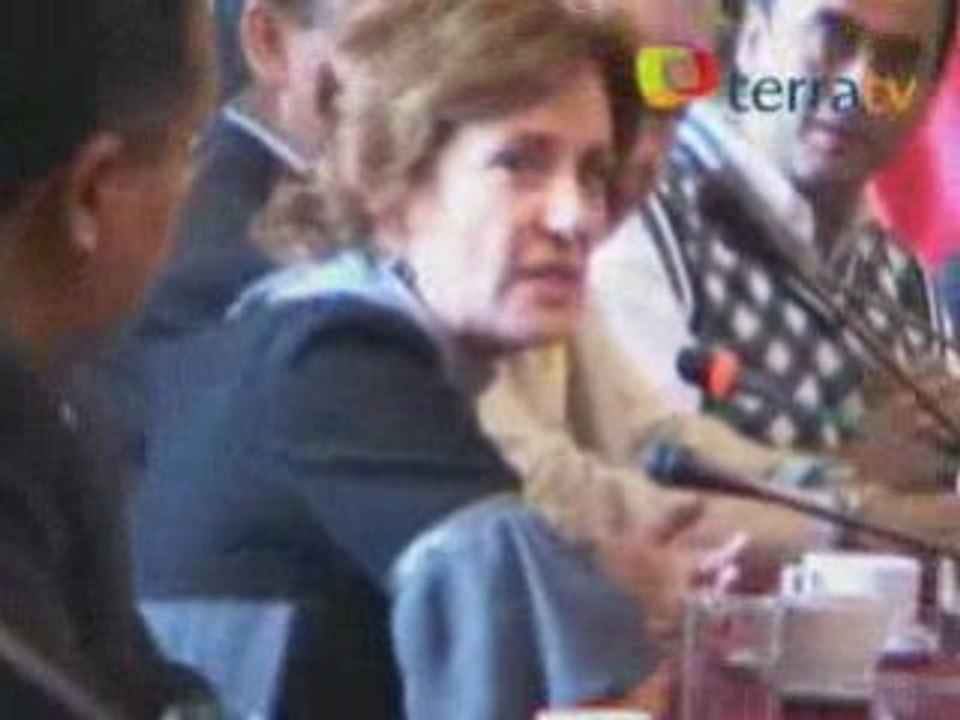 Helena Rojo en Lima 3