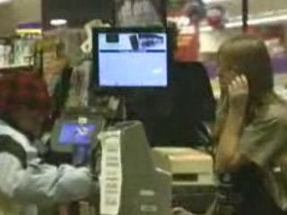 Noses Picking in Public